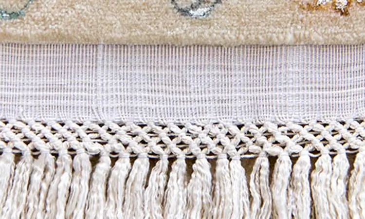 ریشه زنی فرش (1)