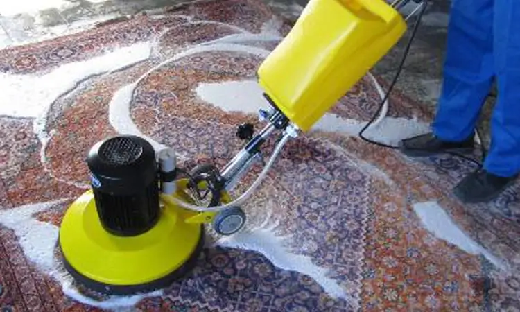 قالیشویی (1)