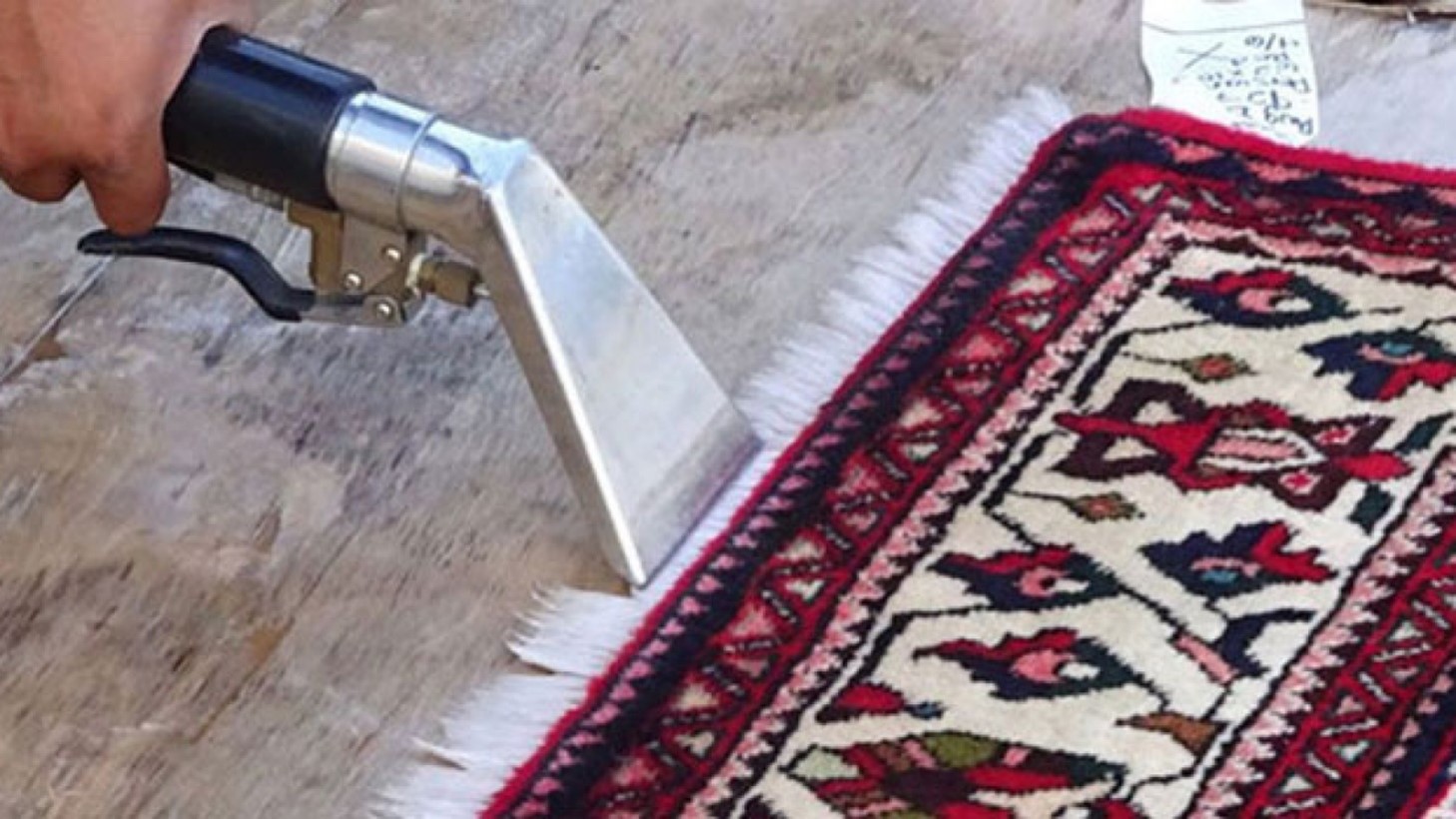 شستشو ارزان و تضمینی فرش در اجودانیه تهران