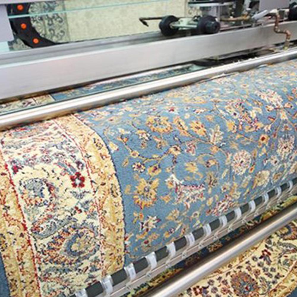 قالیشویی ارزان در آجودانیه