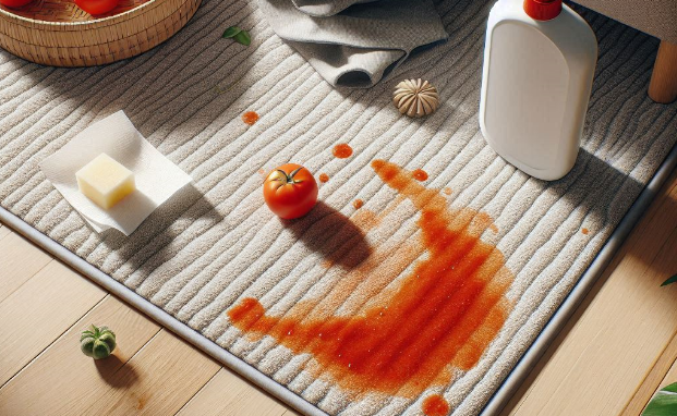 روش‌های پیشگیری از پوسیدگی فرش